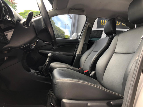 Toyota Etios 2016 1.5 16v Xls 5p