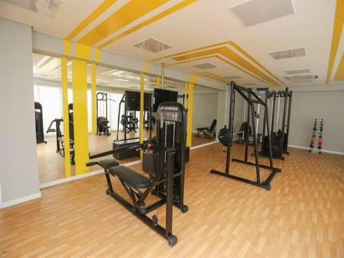Imagem 9 de 20 de Apartamento - Lri1185 - 32940191