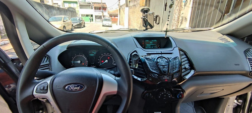Imagem 2 de 5 de Ford Ecosport