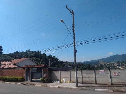 Imagem 6 de 11 de Terreno Em Jardim Paulista Venda Em Atibaia - Te0398-1