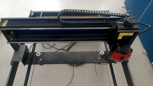 Cnc Fresadora Bertech 1300 Usada (Usado)