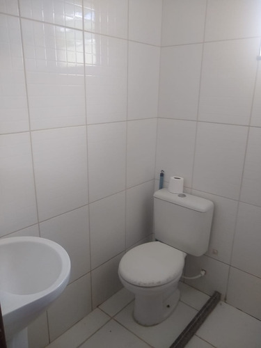 Casa 2 Quartos 1 Com Suíte