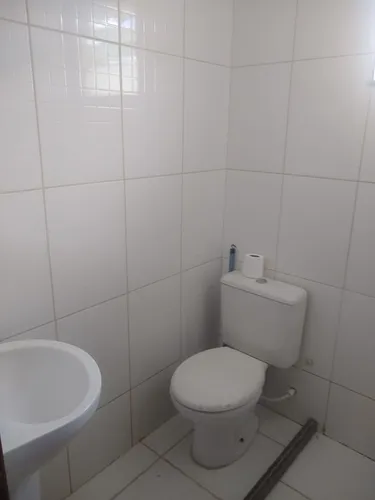 Casa 2 Quartos 1 Com Suíte