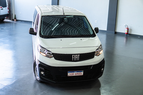 Fiat Scudo Multi 1.5 Td Blue Hdi 5P