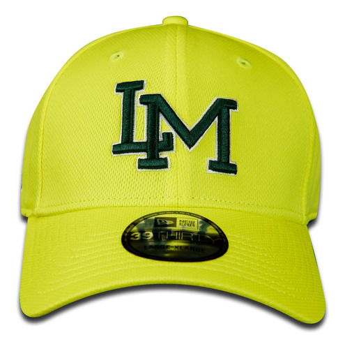 Gorra Cañeros Neón Flex 2018