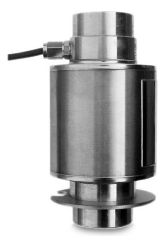 Celda De Carga Tipo Botella En 30 Tons. O Rocket Pin