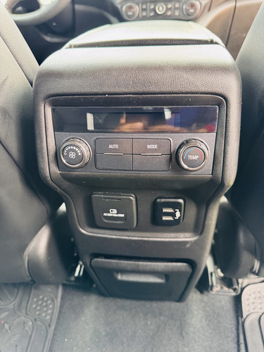 GMC Acadia 3.6 Slt1 - Fwd Mt