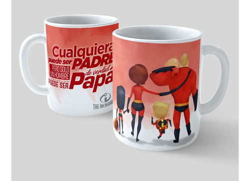 47 Diseños Digitales Dia Del Padre Png Tazas 11oz Personajes