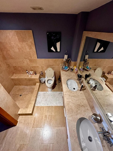 Casa De Campo En Los Altos, Apartamento De 1 Habitación