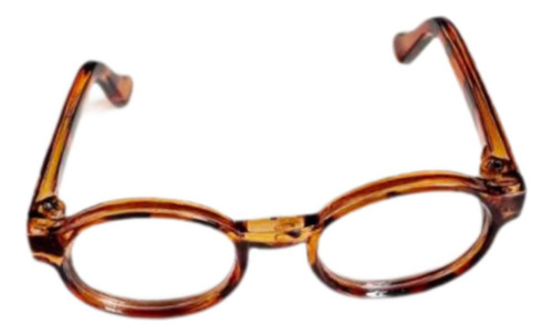 2 Gafas Para Muñecas Pequeñas, Gafas Para Vestir Muñecas,