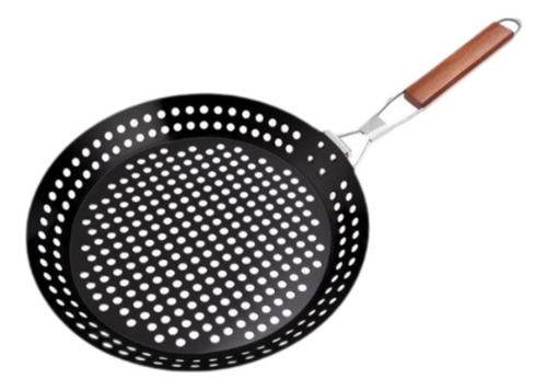 Partita Para Parrillas Bakeware Pan De La Parrilla Al Aire