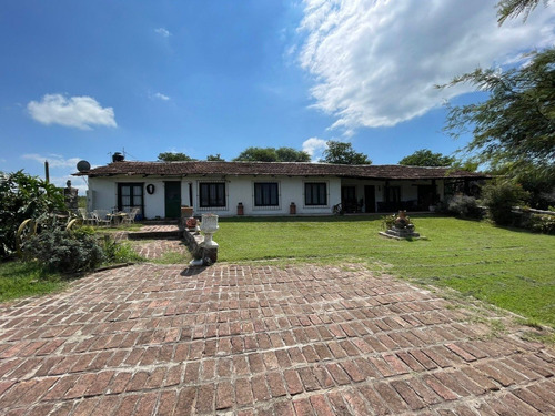 Imagen 2 de 8 de Campo Venta Pajas Blancas Córdoba
