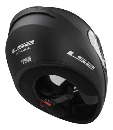 Casco ls2 352 rookie sale