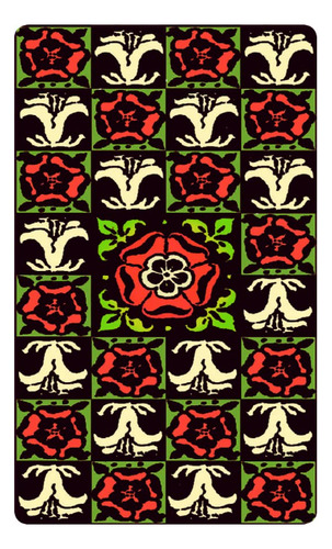 Tarot Original 1909, de Arthut Edward Waite / Pamela Colman Smith. Editorial Lo Scarebeo, tapa dura en inglés, 2020