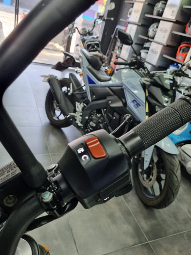 Ktm Duke 390 - Of Motos Florida