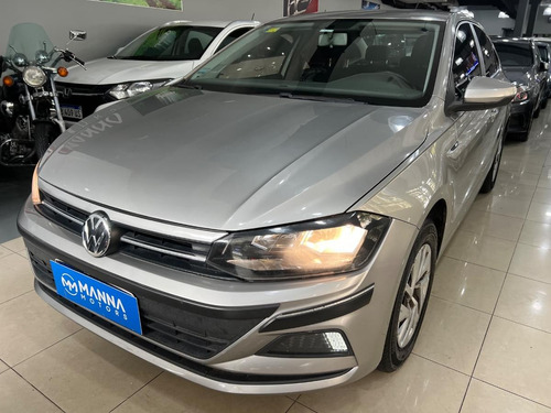 Volkswagen Virtus Virtus 1.6 Msi Trendline
