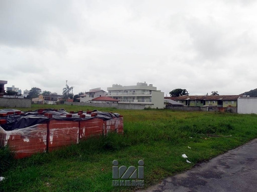Imagem 1 de 4 de Terreno Medindo 520 M² Em Caiobá - 438mt-1