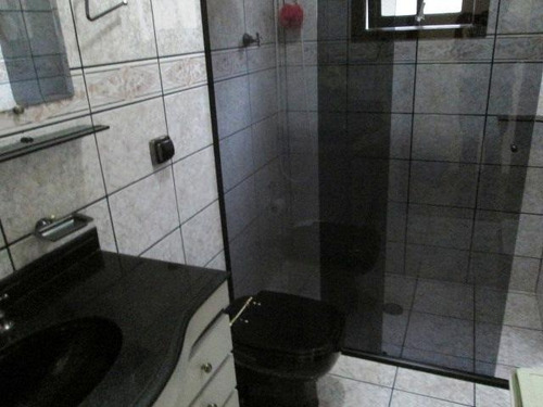 Imagem 16 de 16 de Sobrado À Venda, 3 Quartos, 1 Suíte, 2 Vagas, Las Vegas - Santo André/sp - 51462