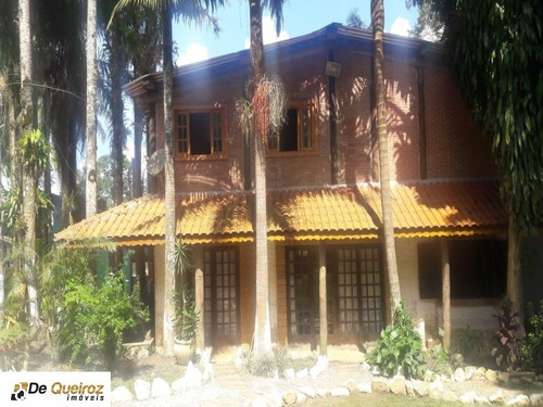 Imagem 8 de 24 de Chácara Em São Paulo Localizada Na Zona Sul, Jardim Vera Cruz ( Cipo Do Meio ) Chácara Escriturada, Medindo 8000 M ² Toda Murada E Cercada Com Cerca - 0890 - 67633363