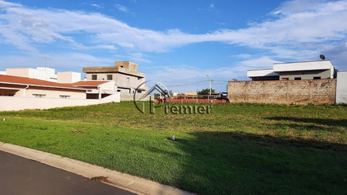 Imagem 5 de 25 de Terreno À Venda No Condomínio Lagos D'icaraí Em Salto/sp - Te00866 - 70677050