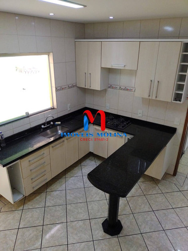 Imagem 1 de 15 de Apartamento Vago Bairro Valparaiso 91m² 2 Vagas - 3402p