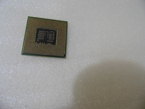 Processador Para O Notebook Samsung Rv411 I3-390m Slc25 (Usado)
