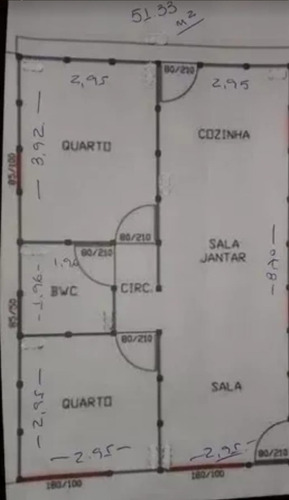 Casa Pré Fabricado Blockfort Araçariguama.