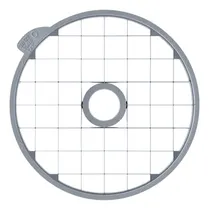 Comprar Disco Grade Cubos 25x25mm Corte Em Cubos 28122w Robotcoupe
