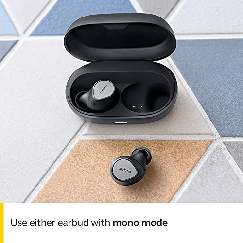 Imagen 9 de 11 de Jabra Elite 7 Pro Auriculares Intrauditivos Bluetooth De En