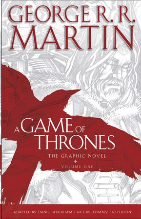 Libro A Game Of Thrones: The Graphic Novel (vol. 1)-nuevo