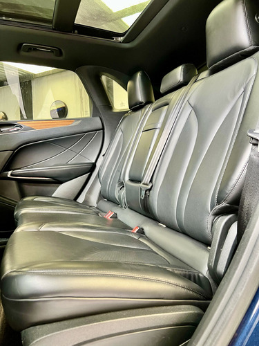 Lincoln MKC 2.2 Select Mt
