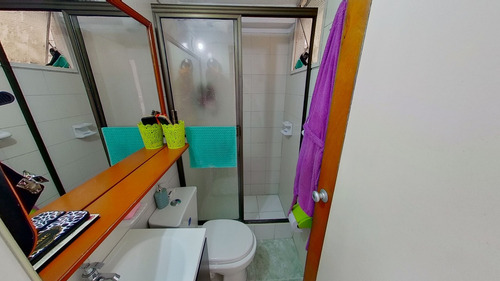 Imagen 16 de 20 de En Venta Espectacular Apartamento Brandenburgo Kennedy-bogota Ep