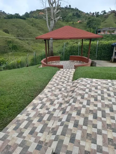 Vendo Excelente Finca En San Roque - Vereda La Encarnación