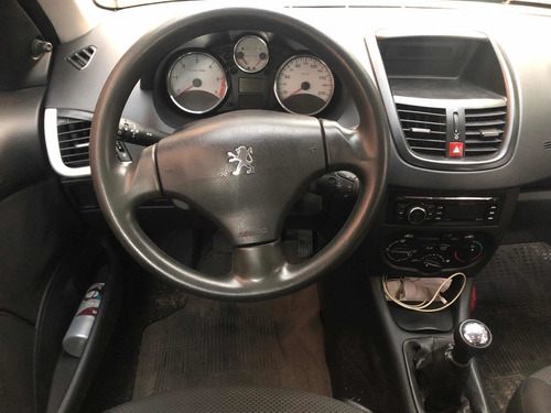 Imagen 6 de 11 de Peugeot 207 2011 1.4 Xs Hdi