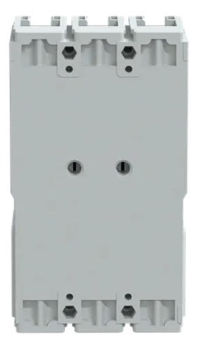 Disjuntor 3p Go Pact 80a 25ka/220v-15ka/380v Fixo G12e3f80 S