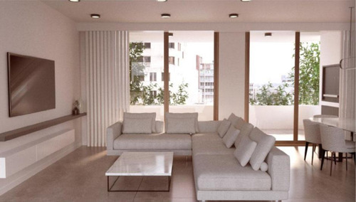 Departamento En Villa Devoto, Nueva York 3500 2 Ambientes 73,80 M2 Al Frente