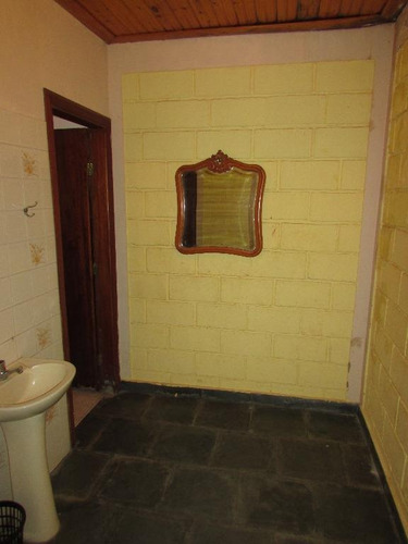 Chácara Com 2 Dormitórios À Venda, 1600 M² Por R$ 680.000,00 - Dois Córregos - Piracicaba/sp - Ch0037