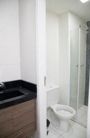 Imagem 12 de 15 de Apartamento Residencial À Venda, Vila Prudente, São Paulo. - Ap3898