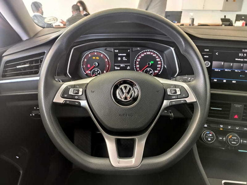 Imagem 9 de 15 de Volkswagen Jetta 1.4 250 Tsi Flex Aut