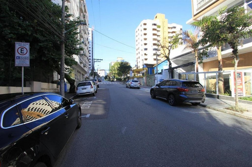 Imagem 26 de 28 de Apartamento No Centro - Ap4440