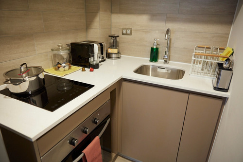 Lindo Studio - San Pablo Con Amunategui - Semi Nuevo