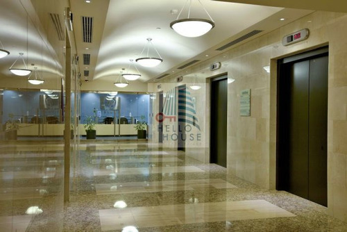 Oficinas En Renta En Torre Mayor