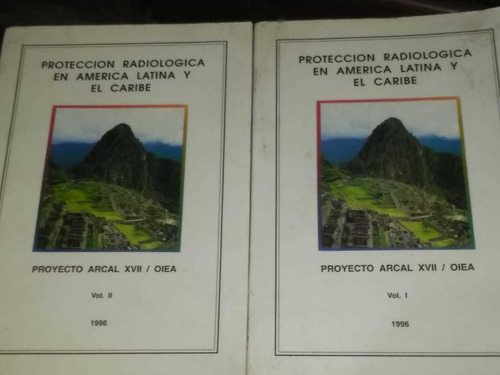 Protección Radiológica En America Latina Y El Caribe