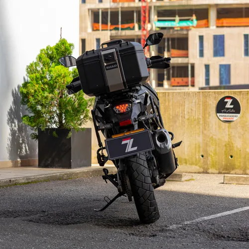 Suzuki V-strom 1050 2024