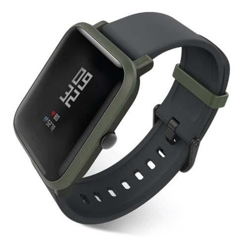 Smartwatch Xiaomi Amazfit Bip Reloj Inteligente Gps Running
