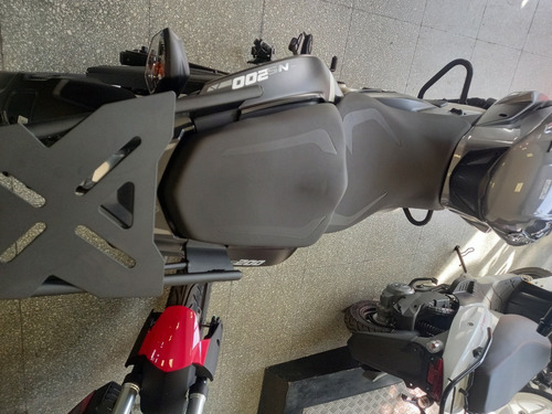 Imagen 16 de 16 de Bajaj Rouser Ns 200 0km Patentada Pune Motos Ktm