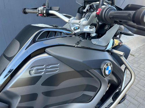 Bmw R1200 Gs Adventure