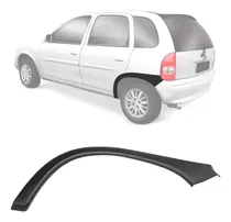 Comprar Moldura Guardabarro Trasera Corsa 2008 2009 Wagon Izquierda