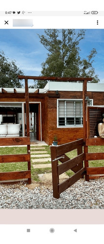Alquilo Hermosa Casa En Solis!!!!