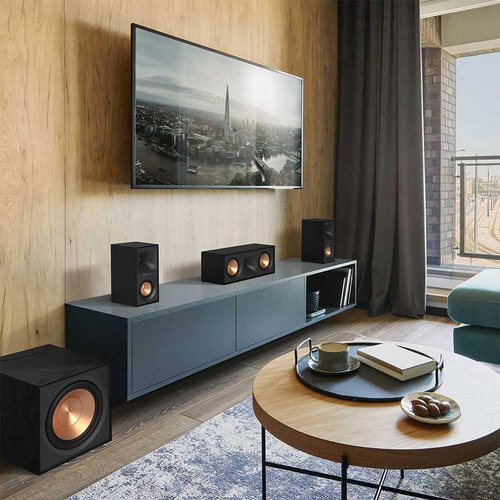 Klipsch R-40m Par De Bafles Serie Reference - Audionet